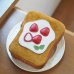 画像6: 【苺のフレンチトースト】ポシェット