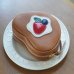 画像5: 【ハート型チョコレートケーキ】ミニポーチ