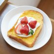 画像7: 【苺のフレンチトースト】ポシェット (7)